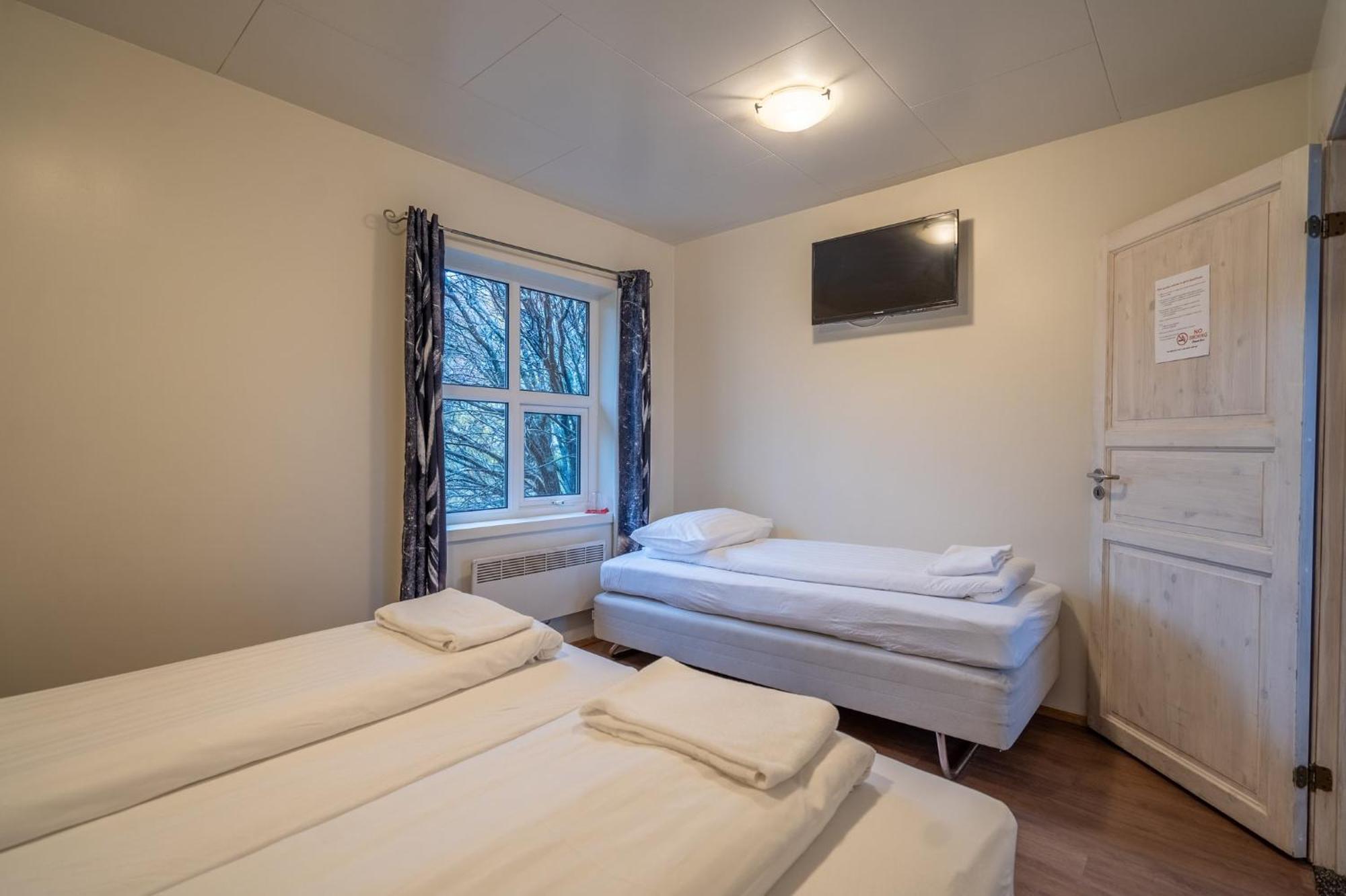 Gerdi Guesthouse Exteriör bild