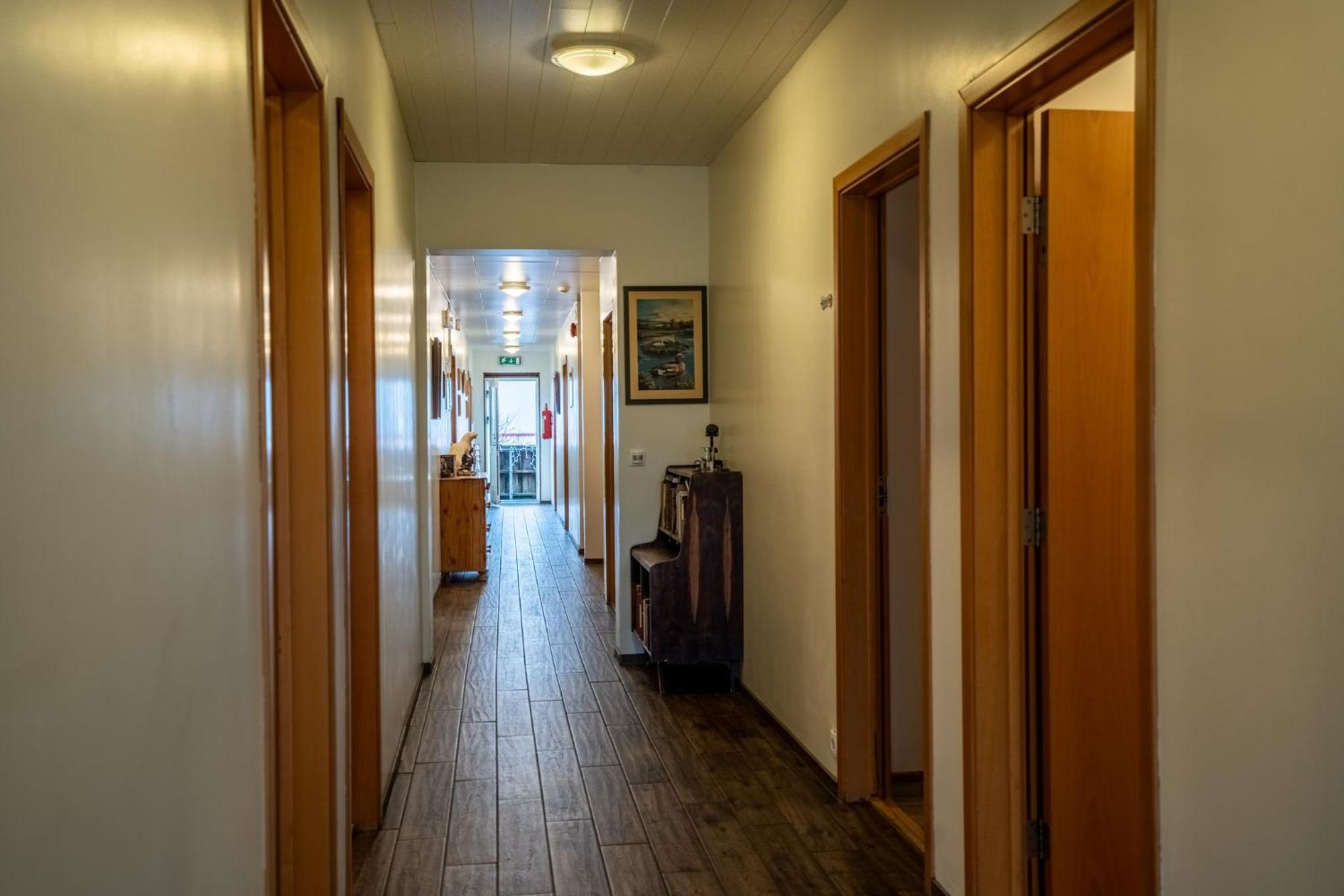 Gerdi Guesthouse Exteriör bild